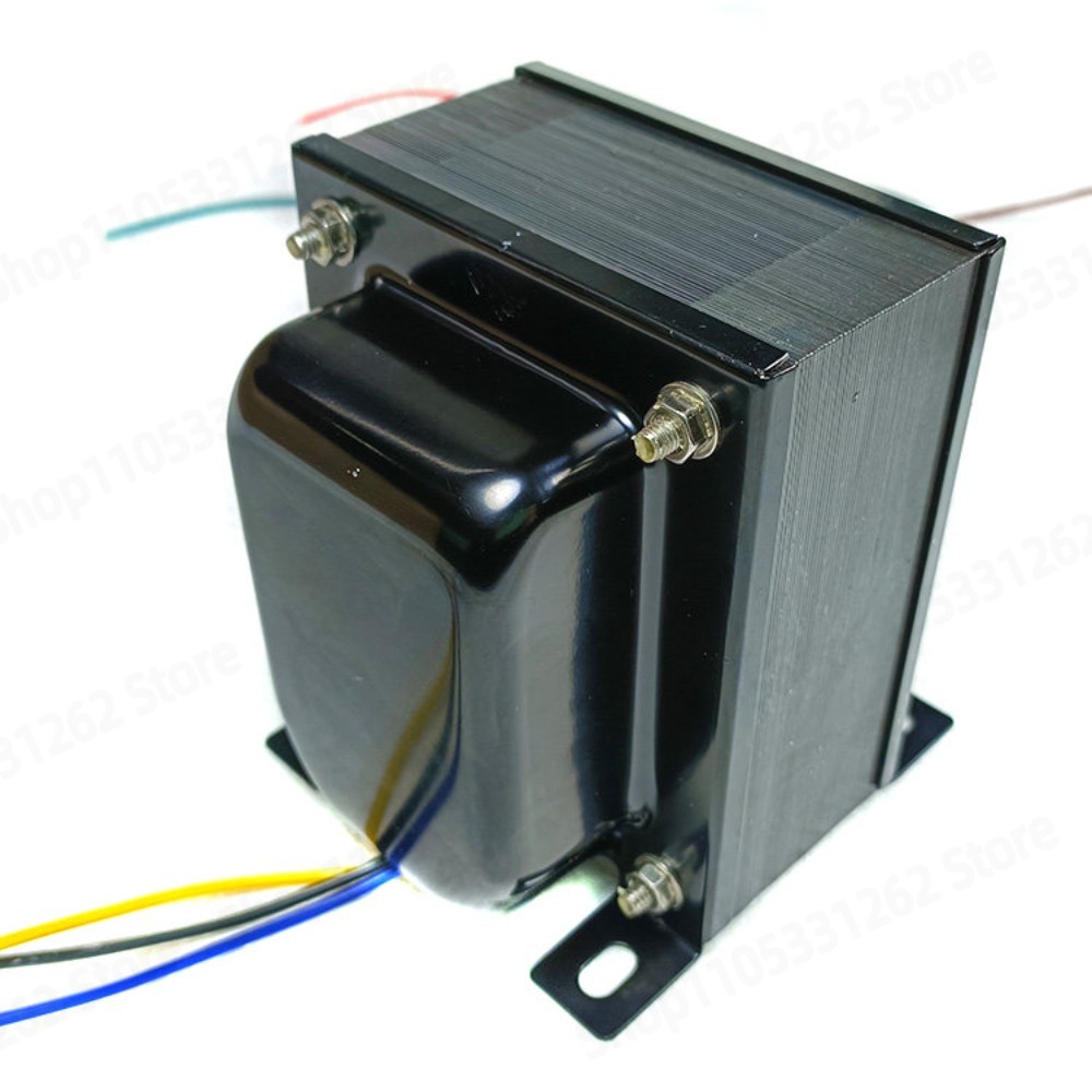 Kt88 Tube Amplifier Push Pull - 60-ваттный трансформатор с суперлинейным аудиовыходом, 5K,