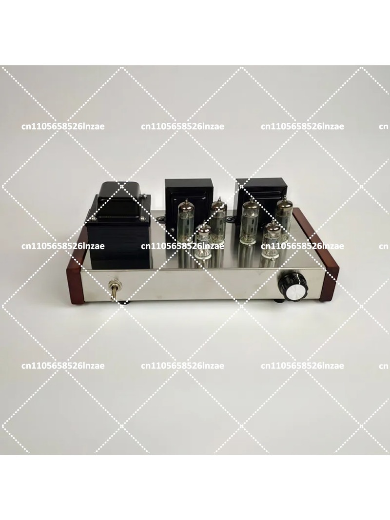 Tube Amplifier Kit Diy - Набор для самостоятельной сборки лампового усилителя