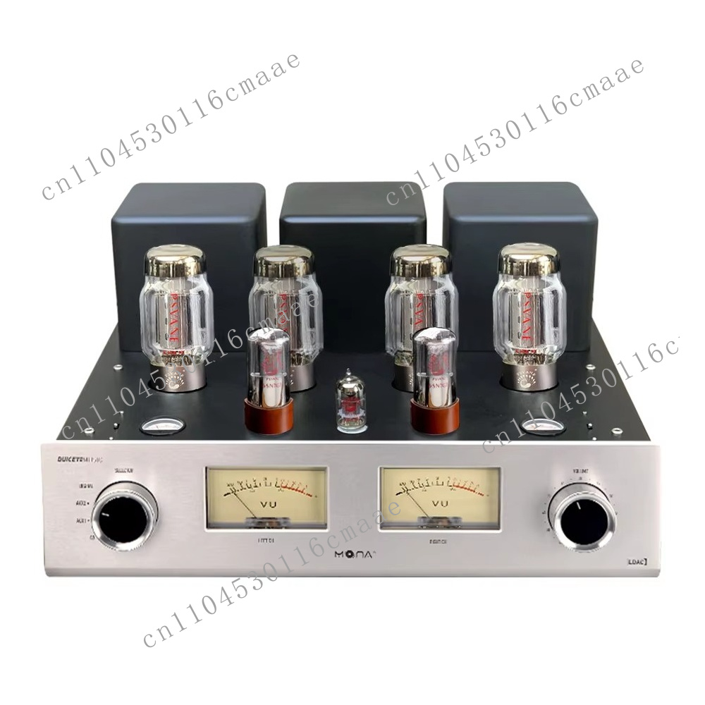Kt88 Tube Amplifier Push Pull - Самый продаваемый ламповый усилитель мощности KT88