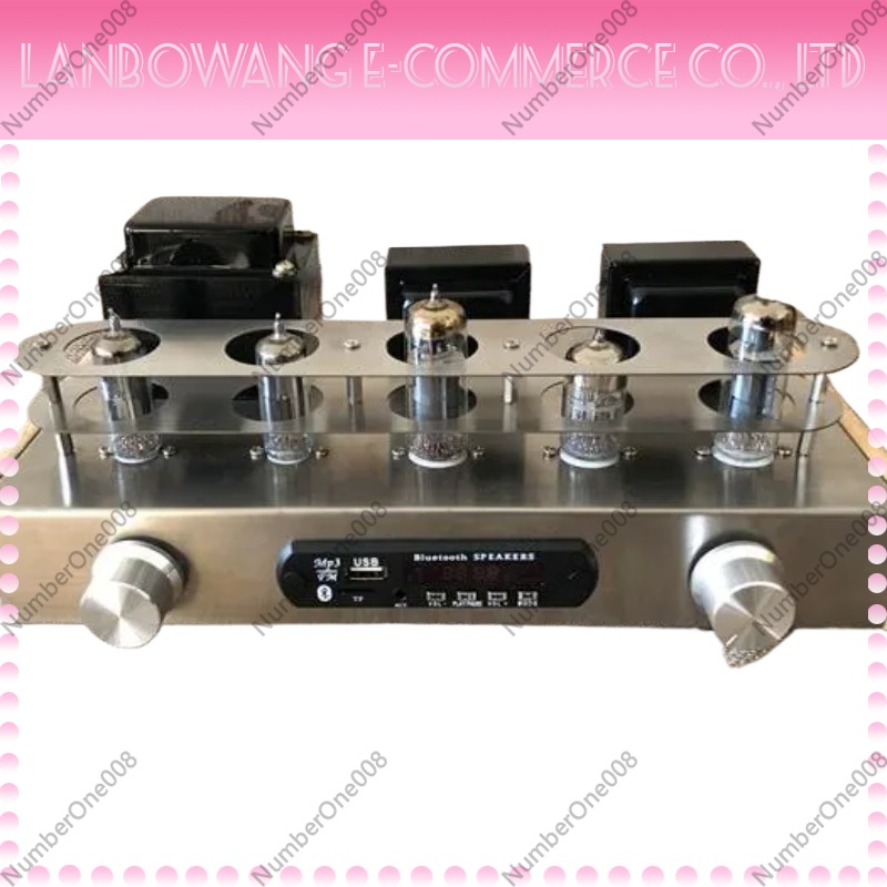 Tube Amplifier Kit Diy - Набор для самостоятельной сборки лампового усилителя