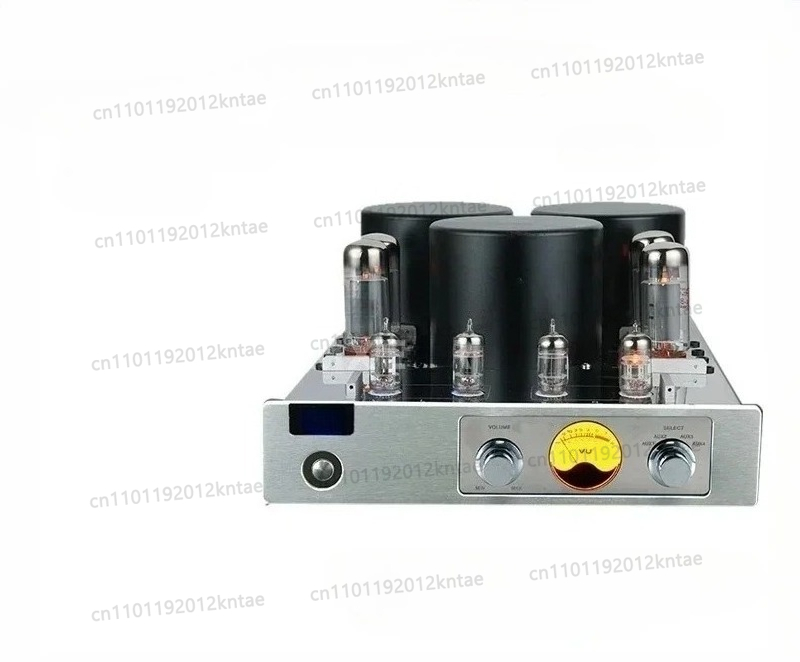 El34 Tube Amplifier 40W - MC-13S Мощный ламповый аудиоусилитель EL34, 40