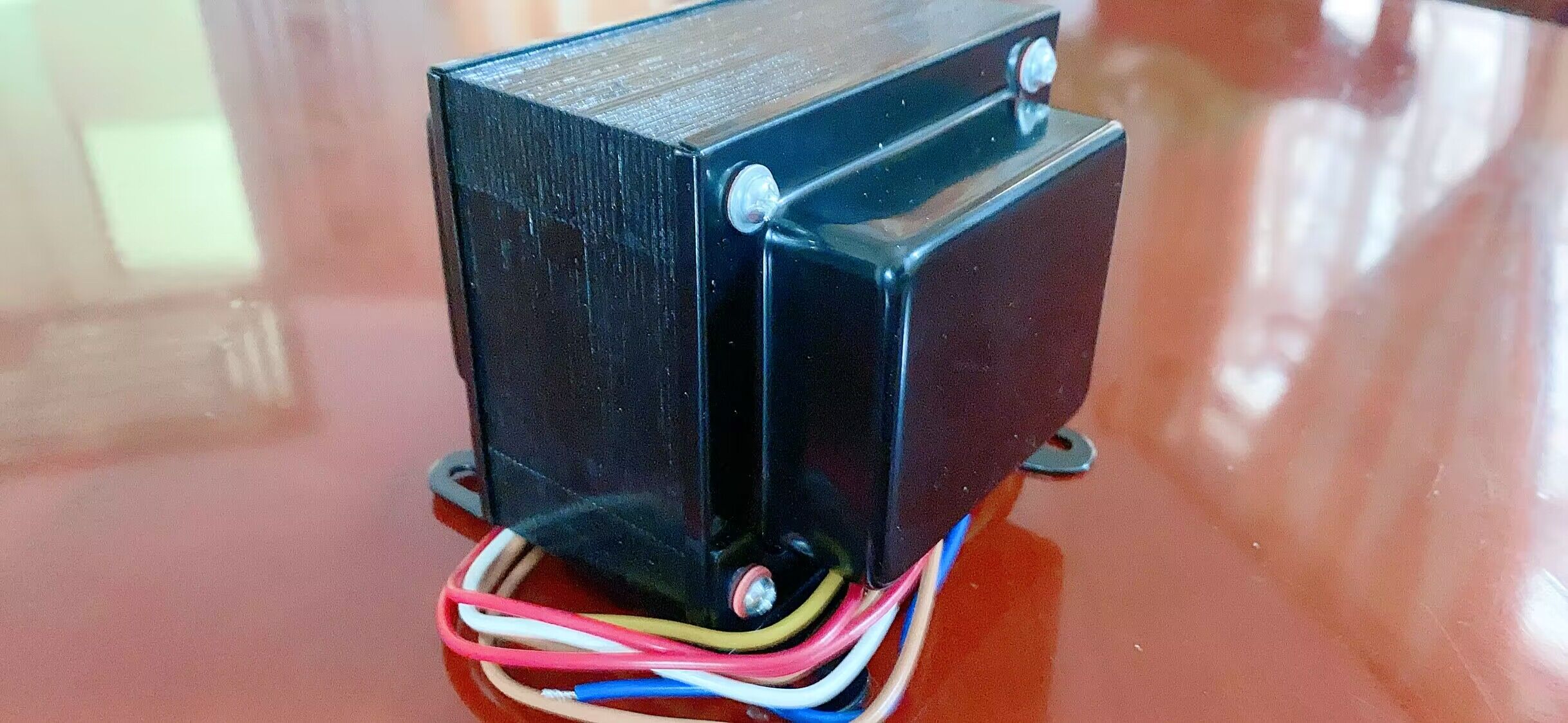 Kt88 Tube Amplifier Push Pull - Трубчатый усилитель, выходной трансформатор 50 Вт