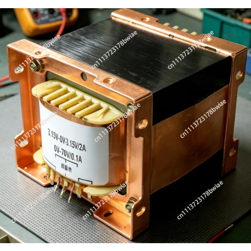 Kt88 Tube Amplifier Push Pull - Трансформатор мощностью 400 Вт, подходит для