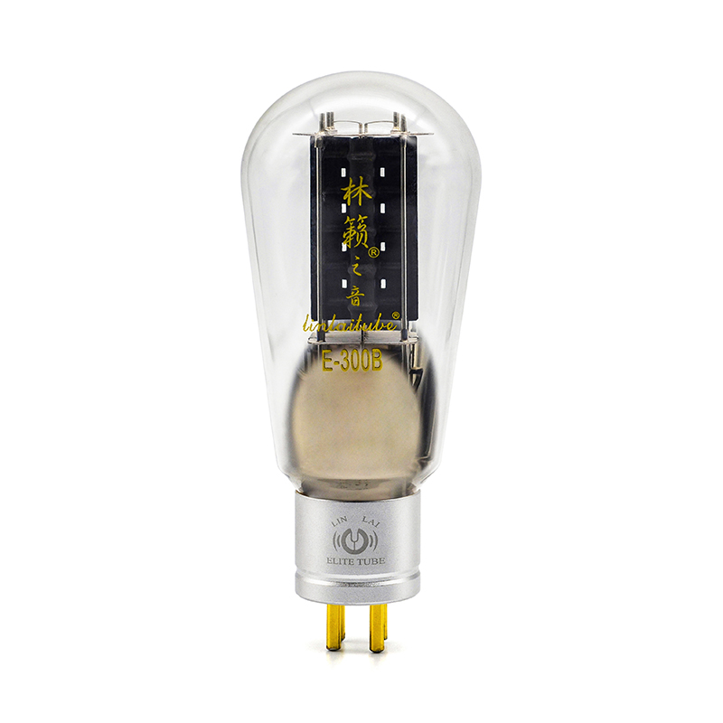 300B Vacuum Tube Matched Pair - E-300B 300B – электронный ламповый триод