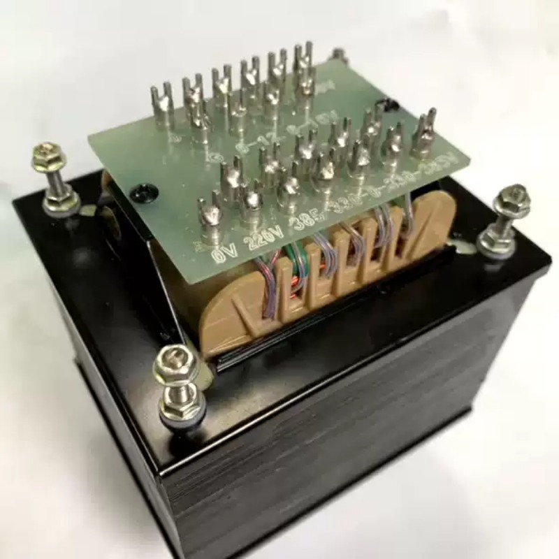 Kt88 Tube Amplifier Push Pull - Универсальный силовой трансформатор мощностью 350 Вт