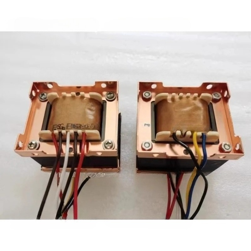 Tube Amplifier Transformer Output - Трансформатор для лампового аудиоусилителя 15 Вт,