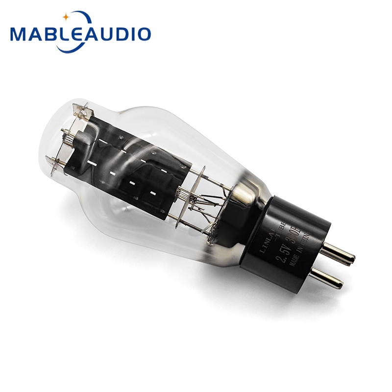 Tube Amplifier 300B Single Ended - Электронная лампа LINLAI 2.5V с прямым