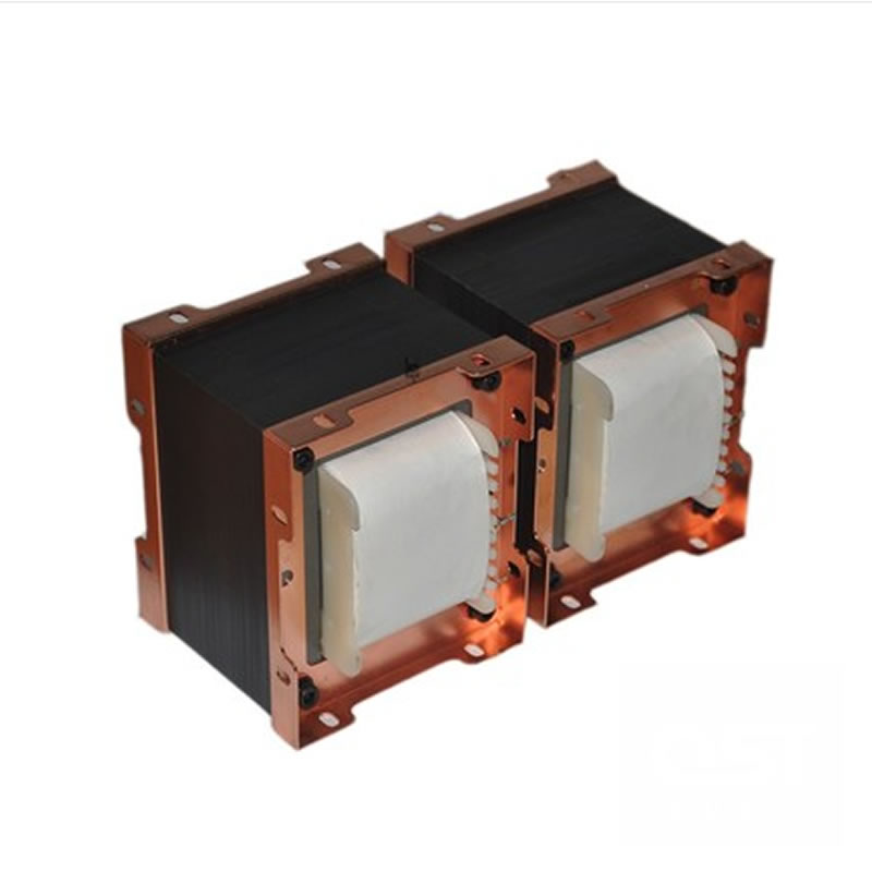 Tube Amplifier Transformer Output - Выходной трансформатор 3.5K 20W, выходной блок
