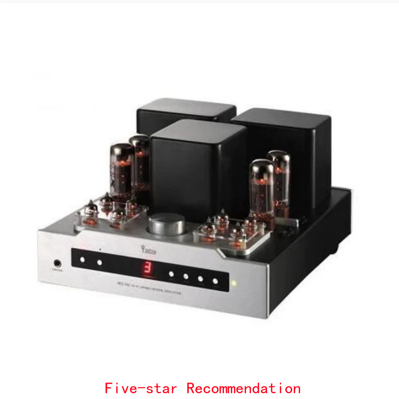 Ламповый усилитель Yaqin MC-10 – обзор и цена El34 Tube Amplifier 40W