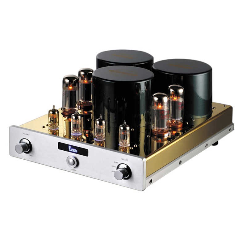 Ламповый усилитель Yaqin MC-10 – обзор и цена El34 Tube Amplifier 40W
