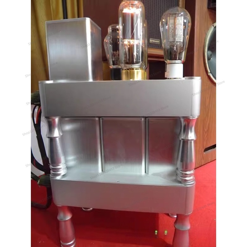Ламповый усилитель мощности кл – обзор и цена Class A Tube Amplifier 845