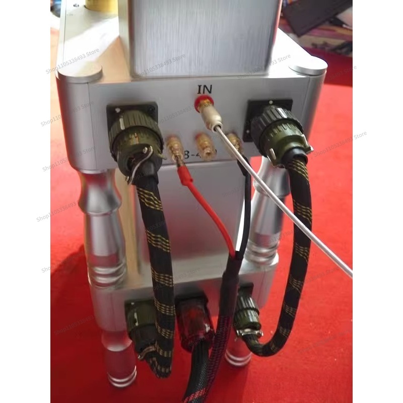 Ламповый усилитель мощности кл – обзор и цена Class A Tube Amplifier 845