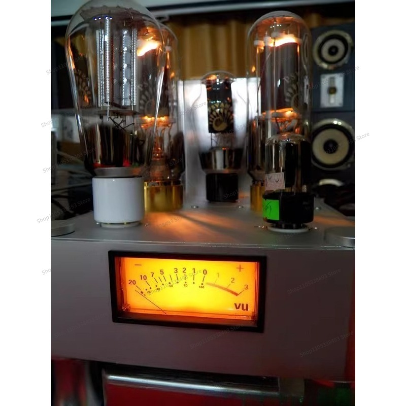 Ламповый усилитель мощности кл – обзор и цена Class A Tube Amplifier 845