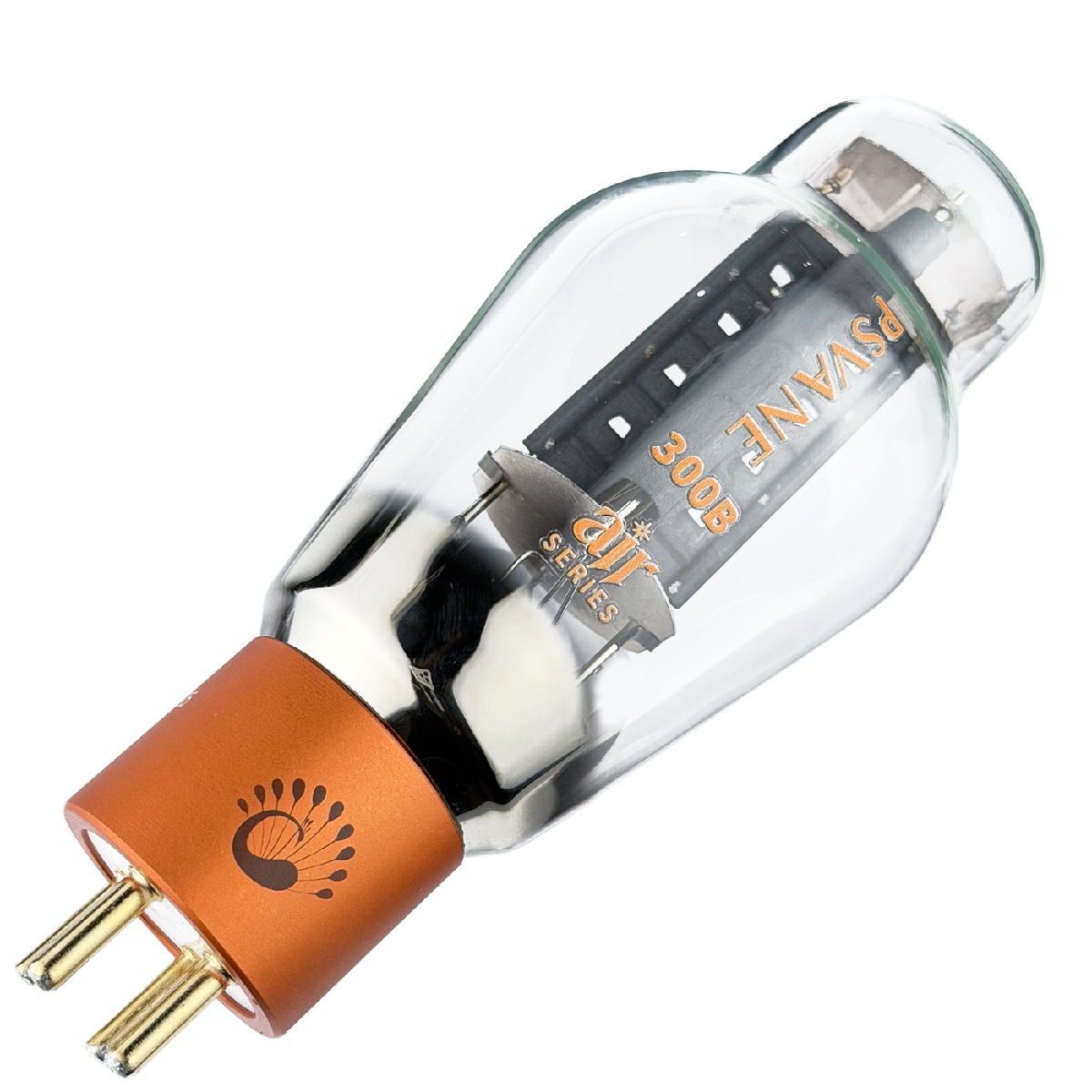 Вакуумная лампа PSVANE Air 300 – обзор и цена 300B Vacuum Tube Matched Pair