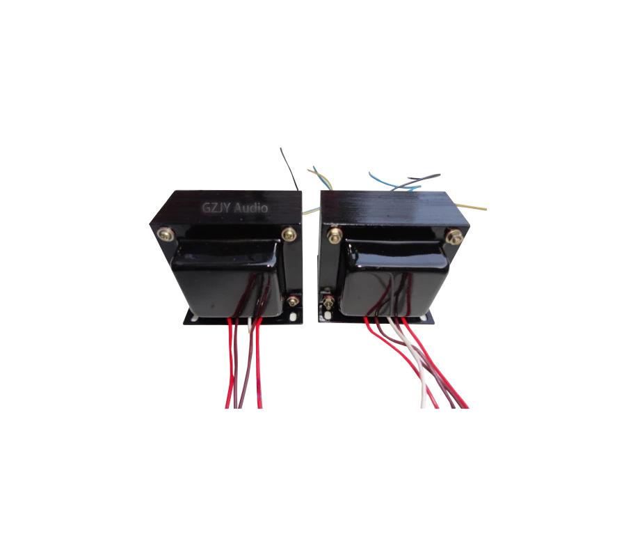 40 Вт нажимной трубчатый усили – обзор и цена El34 Tube Amplifier 40W
