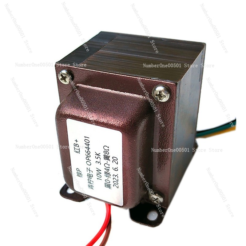 Трансформатор выходной однопол – обзор и цена Tube Amplifier Transformer Output