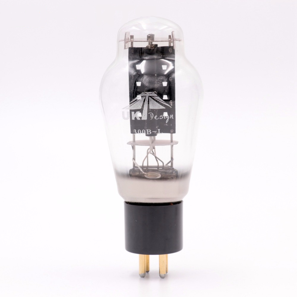 Вакуумные лампы PSVANE UK 300B – обзор и цена 300B Vacuum Tube Matched Pair