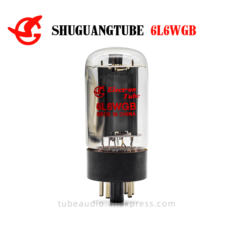 Новинка 2025 года, трубка Shug – обзор и цена Tube Amplifier 6L6 Guitar