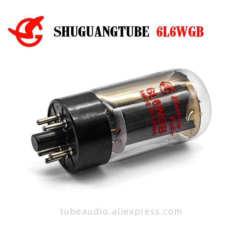 Новинка 2025 года, трубка Shug – обзор и цена Tube Amplifier 6L6 Guitar