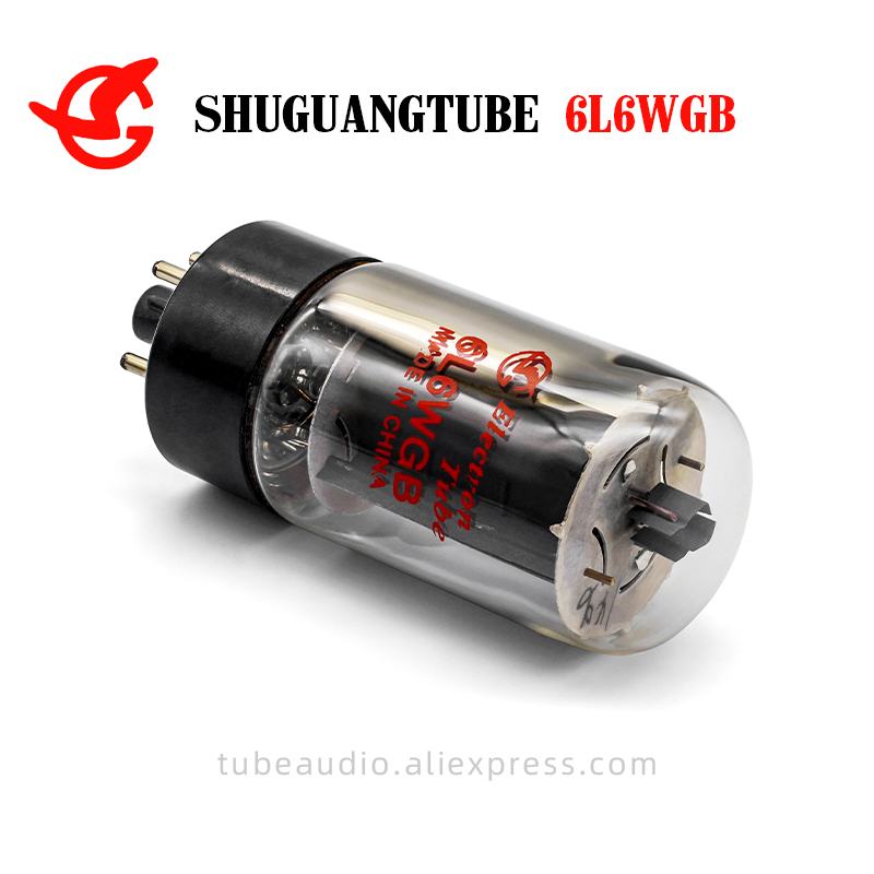 Новинка 2025 года, трубка Shug – обзор и цена Tube Amplifier 6L6 Guitar