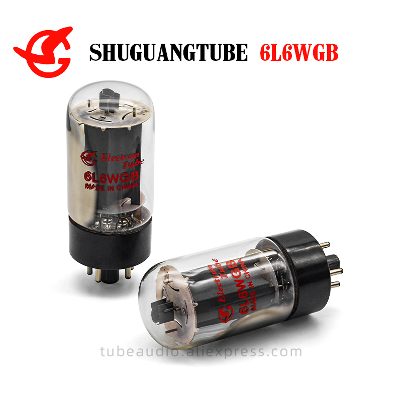 Новинка 2025 года, трубка Shug – обзор и цена Tube Amplifier 6L6 Guitar
