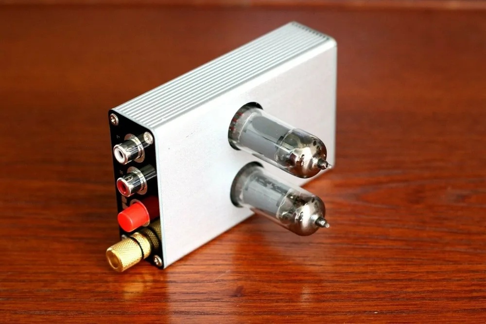 Hi-Fi вакуумная трубка мм/MC ф – обзор и цена Tube Phono Stage Mm Mc