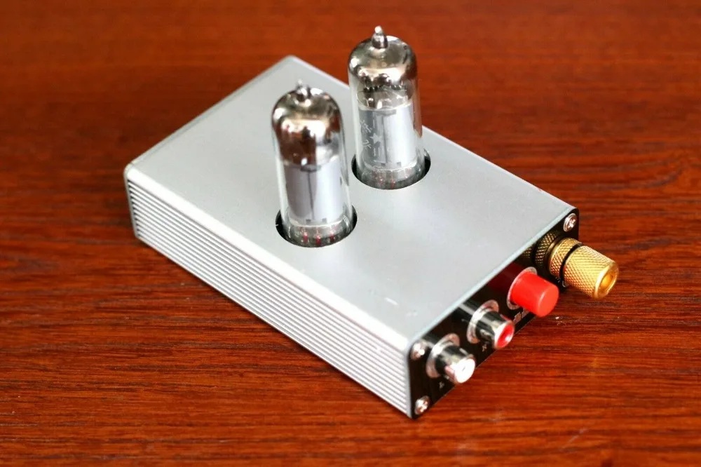 Hi-Fi вакуумная трубка мм/MC ф – обзор и цена Tube Phono Stage Mm Mc