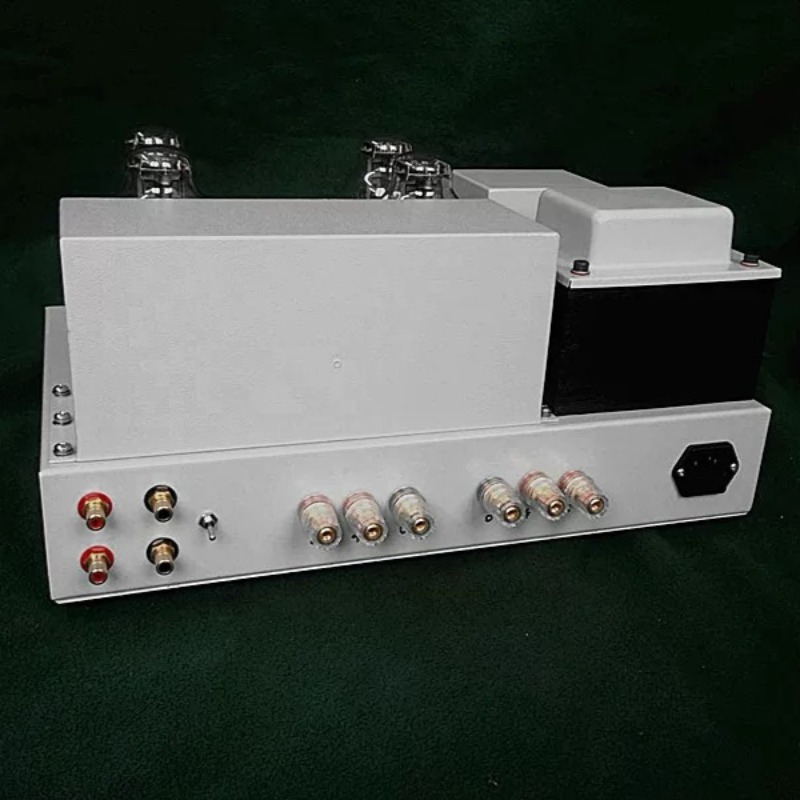 Ламповый фоно-предусилитель дл – обзор и цена Tube Phono Stage Mm Mc