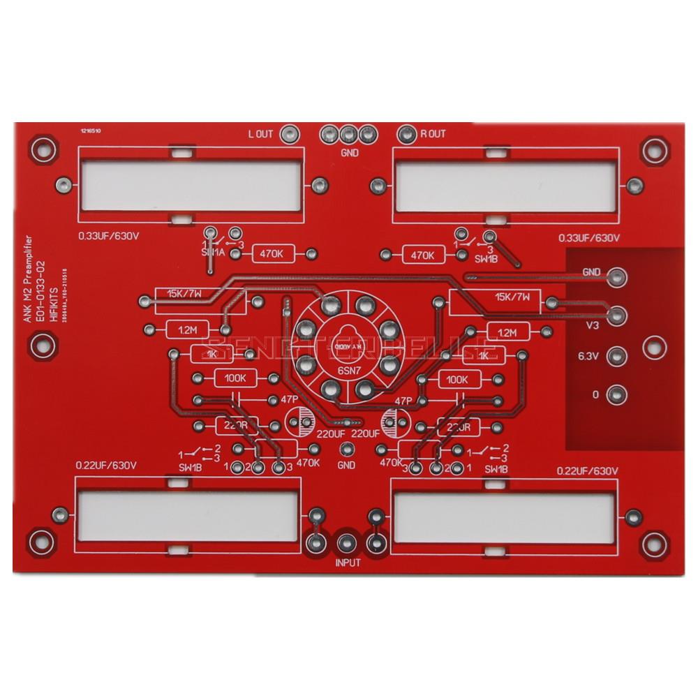 DIY HiFi 300B ламповый односто – обзор и цена Tube Amplifier 300B Single Ended