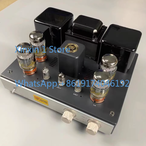 Вакуумная ламповая желчная маш – обзор и цена Tube Amplifier Kit Diy