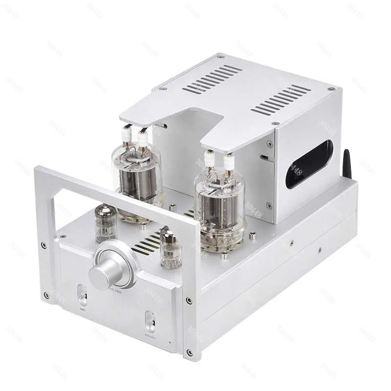 Ламповый усилитель класса А с  – обзор и цена Tube Amplifier 300B Single Ended