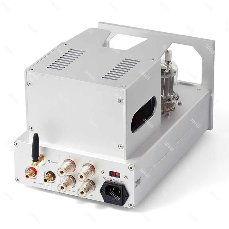 Ламповый усилитель класса А с  – обзор и цена Tube Amplifier 300B Single Ended