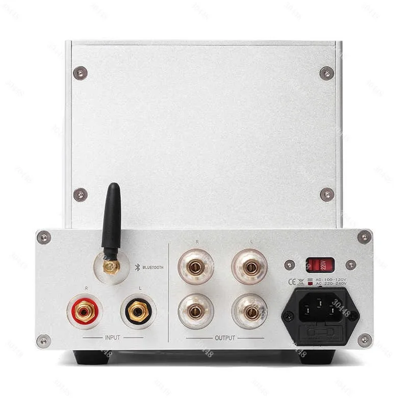 Ламповый усилитель класса А с  – обзор и цена Tube Amplifier 300B Single Ended