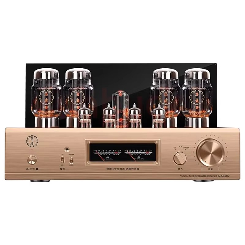 SUNBUCK MK8800 электронный лам – обзор и цена Kt88 Tube Amplifier Push Pull