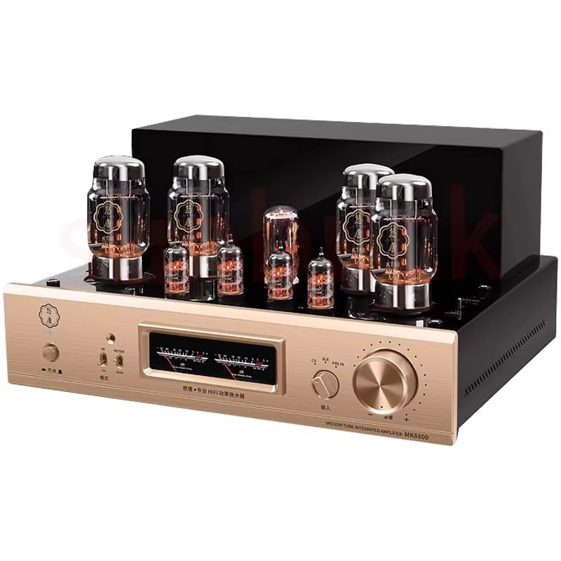 SUNBUCK MK8800 электронный лам – обзор и цена Kt88 Tube Amplifier Push Pull