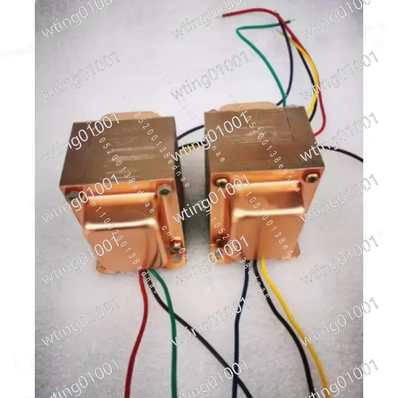 Трансформатор для лампового ус – обзор и цена Tube Amplifier Transformer Output