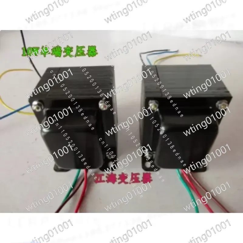 Трансформатор для лампового ус – обзор и цена Tube Amplifier Transformer Output