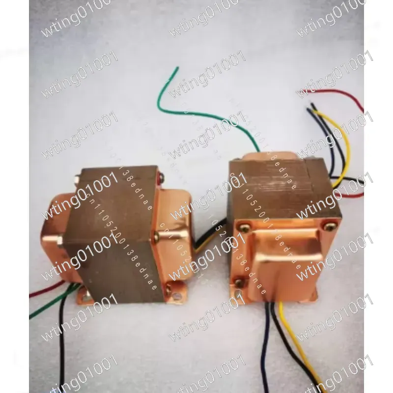 Трансформатор для лампового ус – обзор и цена Tube Amplifier Transformer Output