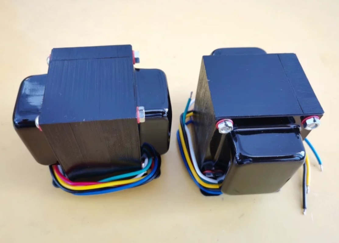 Трансформатор с односторонним  – обзор и цена Tube Amplifier Transformer Output