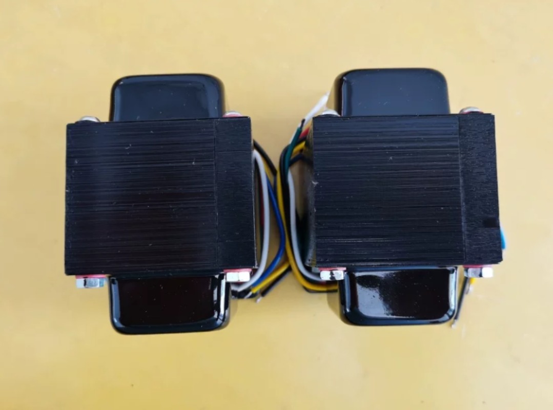 Трансформатор с односторонним  – обзор и цена Tube Amplifier Transformer Output