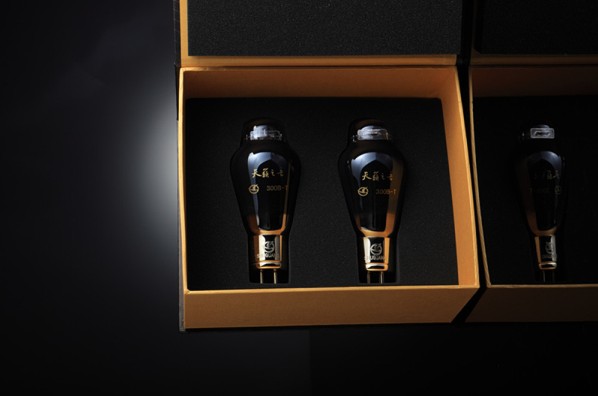 Вакуумные лампы ShuGuang 300B- – обзор и цена 300B Vacuum Tube Matched Pair