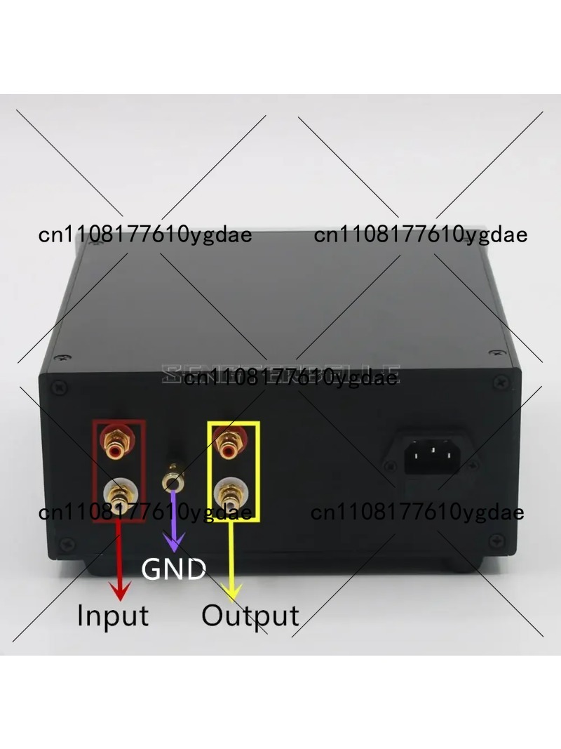 Ламповый предусилитель 12AX7/E – обзор и цена Tube Preamp 12Ax7 Phono