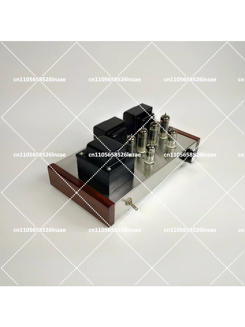 Набор для самостоятельной сбор – обзор и цена Tube Amplifier Kit Diy