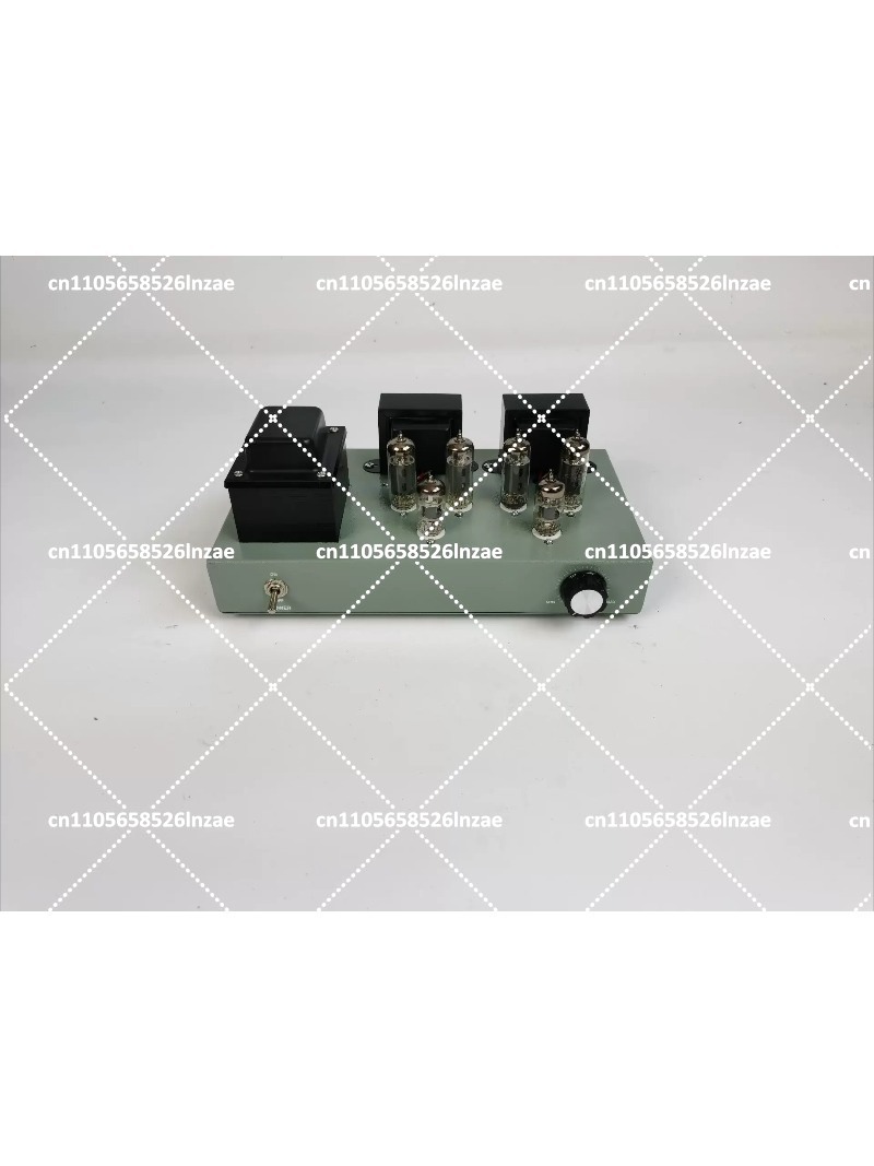 Набор для самостоятельной сбор – обзор и цена Tube Amplifier Kit Diy