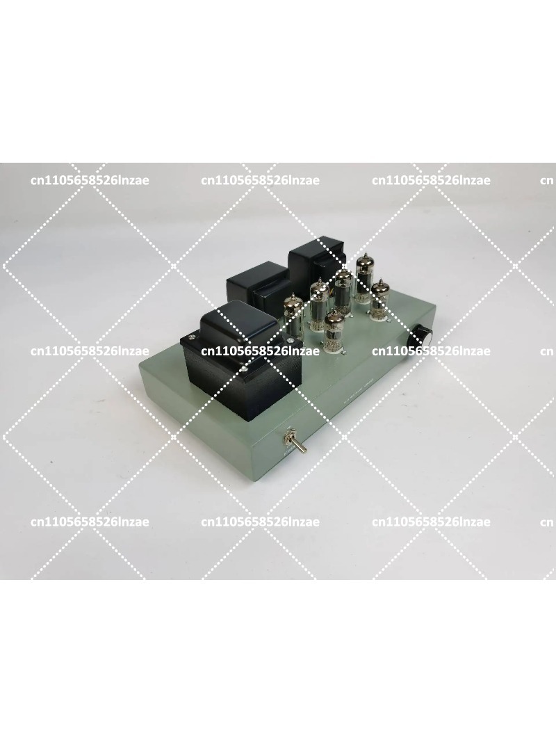 Набор для самостоятельной сбор – обзор и цена Tube Amplifier Kit Diy