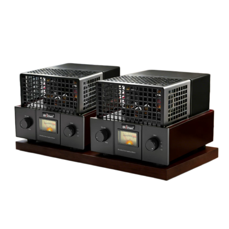 [59] Ламповый усилитель Lao Ch – обзор и цена Kt88 Tube Amplifier Push Pull