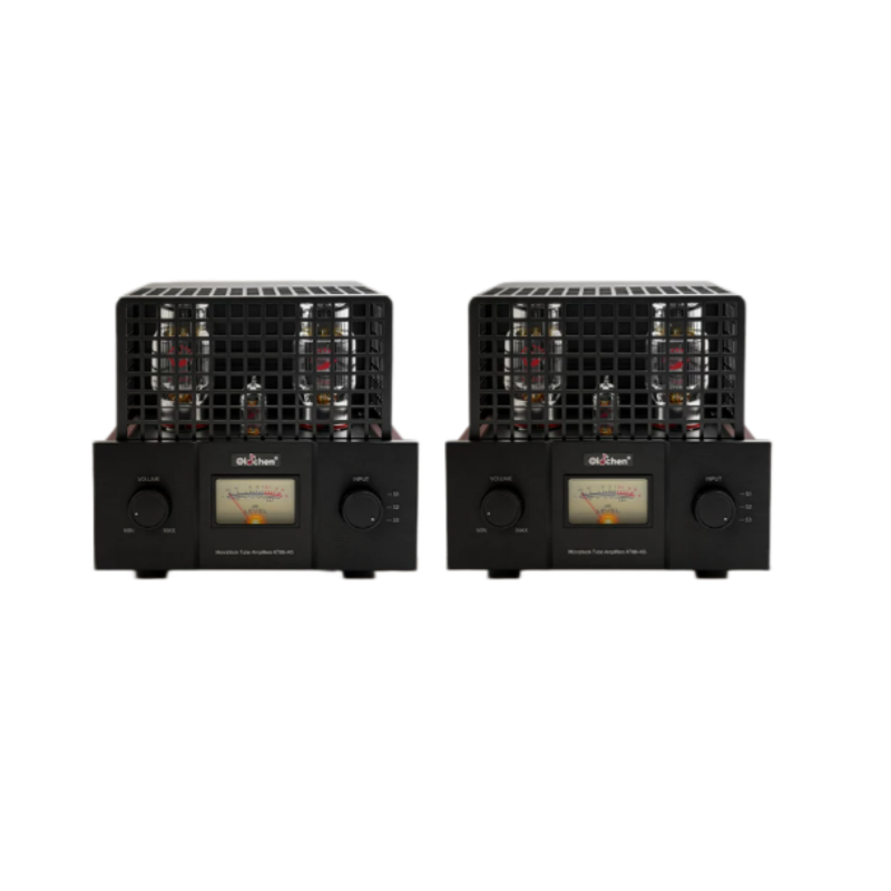 [59] Ламповый усилитель Lao Ch – обзор и цена Kt88 Tube Amplifier Push Pull