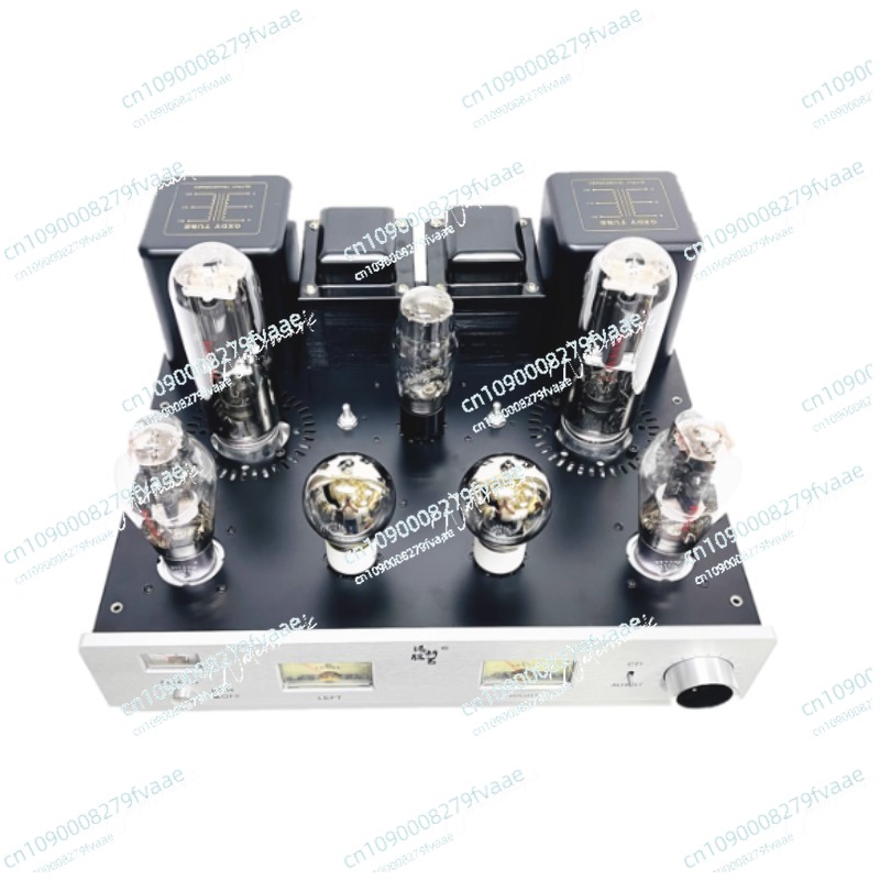 Высококачественный ламповый ус – обзор и цена Class A Tube Amplifier 845