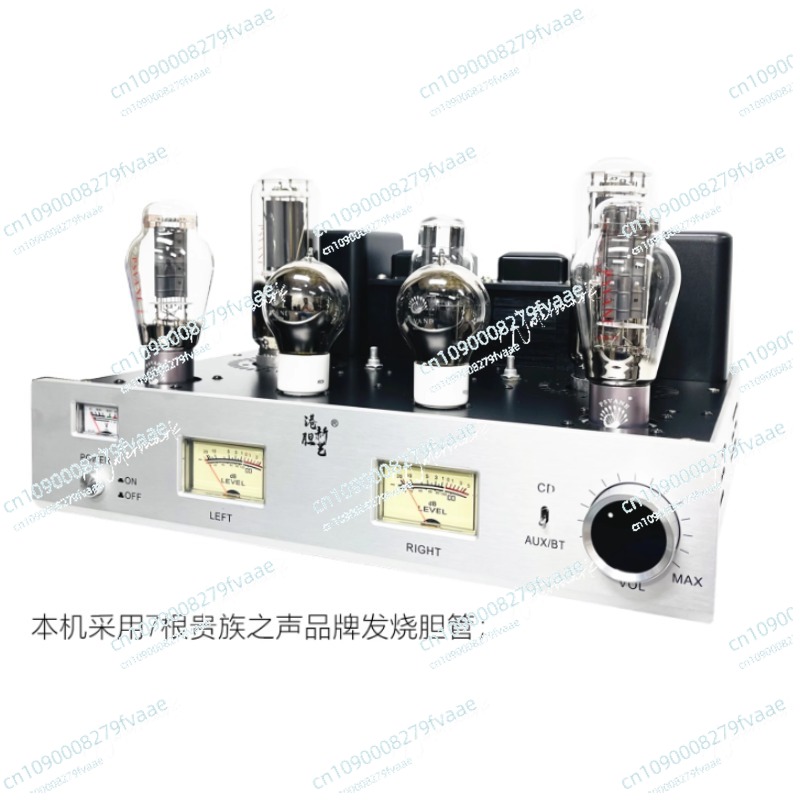 Высококачественный ламповый ус – обзор и цена Class A Tube Amplifier 845