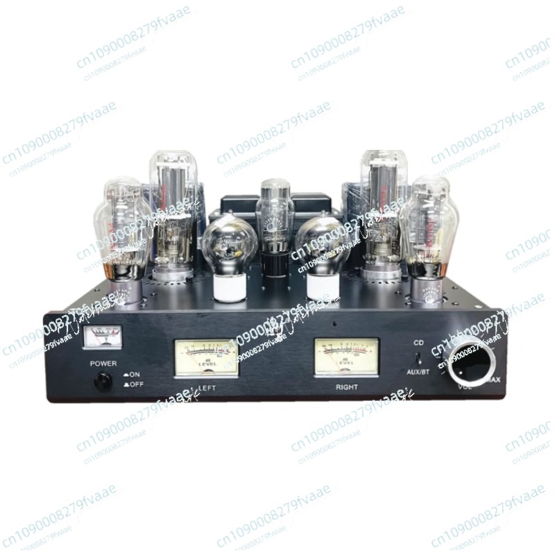 Высококачественный ламповый ус – обзор и цена Class A Tube Amplifier 845